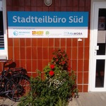Profile picture of Stadtteilbüro Süd