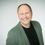 Profile picture of Daniel Kersten
