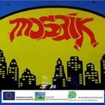 Profile picture of Jugendklub MOSAIK